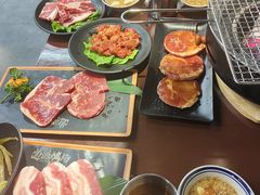 -递酒烤场(湛江路店)