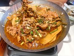 -全牛匠·乐山跷脚牛肉(西北旺万象汇店)