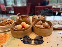 -点都德(广州白云山景区南门店)