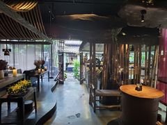 大堂-都氏家DUSJOY(翡翠城店)