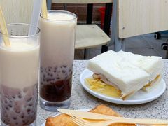 -沙溪兄茶餐厅