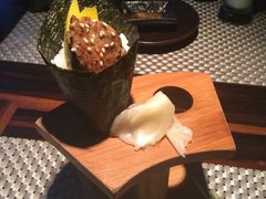 -山葵家·创意料理(宁波来福士店)
