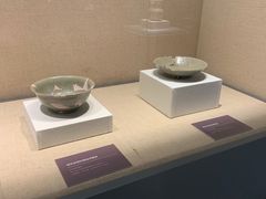 -浙江省博物馆(孤山馆区)