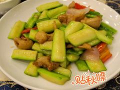-祈胜邨•顺德鱼生•顺德菜(容桂店)