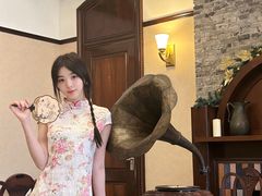 -东海咖啡馆
