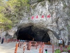 -本溪水洞