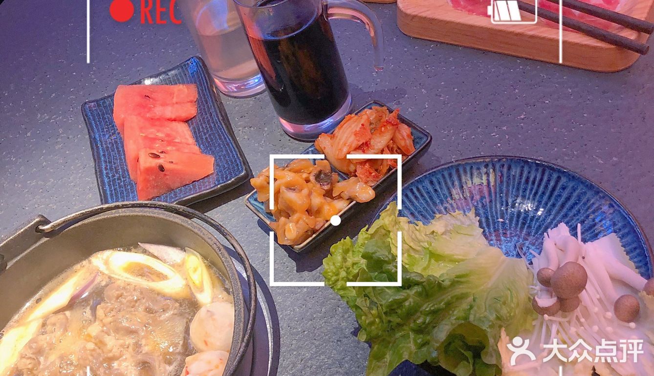 巨满足，寿司食到扶