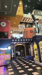 -MELAND CLUB亲子乐园·派对·餐厅(北京芳圆里ID MALL店)