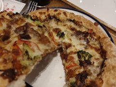 -Aimiqi.Pizza.爱米奇私厨(虹梅路红春大厦店)