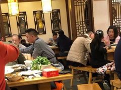 -锅首鲜品火锅(鸳鸯店)