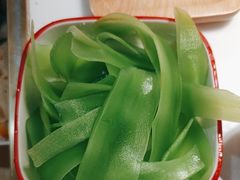 -洪氏嗨捞·猪肚鸡火锅(阳光天地店)