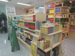 -青枣读书丨读写素养中心丨阅读·理解·写作(崇文店)