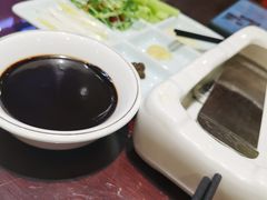 贴心的烤鸭小火-恭敬李·烤鸭(天坛北门店)