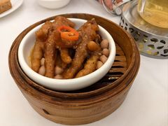 -顺德人家食府(黄金广场店)