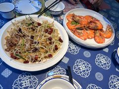 -旺角小渔村(二马路店)