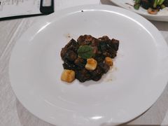 -月福京味斋·烤鸭店·北京菜(鼓楼总店)