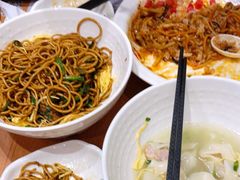 -阳阳中国饭(北京荟聚店)