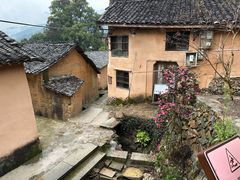-杨家堂村