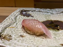 -桐寿司Sushi Tong