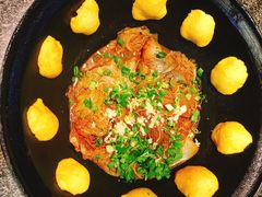 -老关东铁锅炖(上游街店)