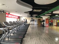 -超越健身(嘉实店)