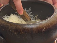 -饭怕鱼·黄焖鲟龙鱼(湖大店)