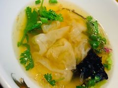 莆田扁肉汤（位）-莆田餐厅PUTIEN(颐堤港店)