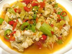 -江味龙虾馆·裸蓝龙虾(南山店)