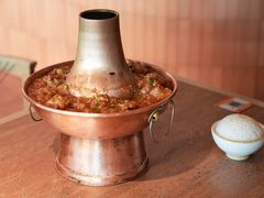 -浩海火燒雲傣家菜(芮欧百货店)