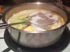 -花田煮鲜牛肉火锅(钟楼众汇店)