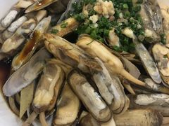 -501號台州海鲜餐厅(海创园店)