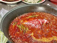 -沸炉重庆老火锅(军事博物馆店)