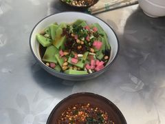 -王万妈卤猪脚(青岩交通路)