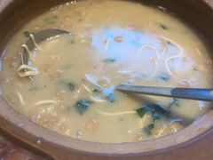 -老济南·地道济南菜(大明湖店)