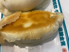 -当家水煎包·牛肉汤(浦江店)