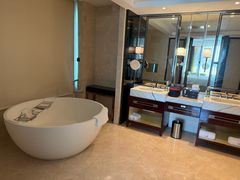 -南京圣和府邸豪华精选酒店