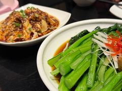 -高第街56号港式餐厅(山大路店)