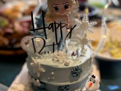 -海派美食•海鲜青岛菜(时代店)