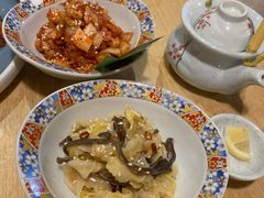 -山之川日料放题(通州店)