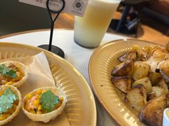 -BAKER&SPICE(BFC外滩金融中心店)