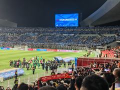 -铁西体育场