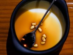 四果豆腐花-凤阁楼果木烧鹅(鹤山陈山店)