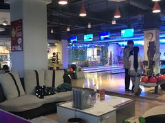 -大玩家超乐场(河东万达广场店)