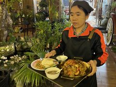 -瑞丽觉觉味道·异国风情(瑞丽大道店)