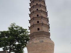 -白塔山公园