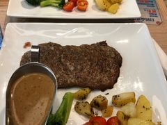 -必胜客(百联又一城店)