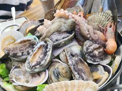 -真情鲍鱼海鲜汤