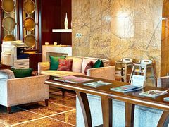 -济南富力凯悦酒店