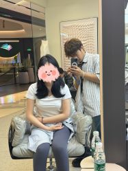 -M² LAB HAIR SALON