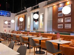 -金湖港式餐厅(建外店)
